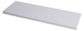 Hylla Svävande Vit 58 x 20 x 1,8 cm DAY